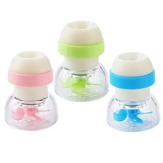 Hot Sell Mini Tap Water Filter Purifier Home Faucet Filter Water Purifier Portable