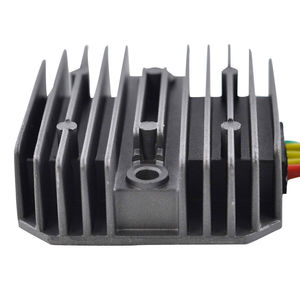Nuevo Regulador Rectificador de Voltaje para Motocicleta, ATV, UTV, Moto de Nieve, para Honda XRV <span class=keywords><strong>750</strong></span> <span class=keywords><strong>Africa</strong></span> <span class=keywords><strong>Twin</strong></span> -- 1992 31600-MY1-941 - Product Image 2