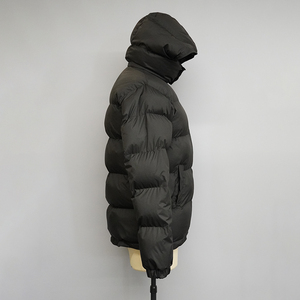 Veste d'hiver pour homme en <span class=keywords><strong>duvet</strong></span> 700 avec logo personnalisé, veste d'hiver zéro degré pour homme, doudoune - Product Image 5