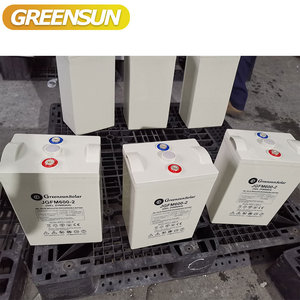 Batterie VRLA à décharge profonde 2V 1000Ah à prix avantageux - Product Image 6