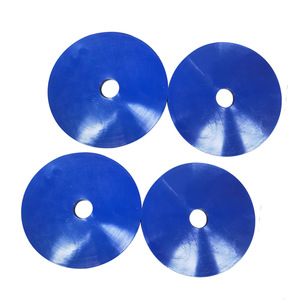 แผ่นรองรับแรงกระแทกโพลียูรีเทน This-035 ปรับขนาดได้ตามต้องการ - Product Image 2