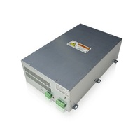 LASERPWR HY-TA120 Catu Daya Laser CO2 Baru 100W/120W 110/220V Layar LCD Pengukur Arus dengan Garansi 1 Tahun Masa Pakai Panjang