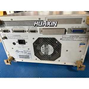 ออสซิลโลสโคปดิจิตอล Lecroy Waverunner LT344L 500MHz 500MS/s 4 ช่องสัญญาณ รุ่น hx - Product Image 4