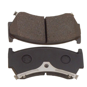 Plaquettes de frein semi-métalliques avant DB1302 pour NISSAN ALMERA I (N15) NISSAN <span class=keywords><strong>Presea</strong></span> SUZUKI Baleno - Product Image 2