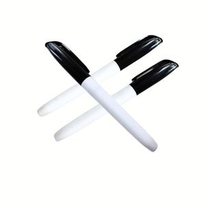 X616 Fabricant – Lot de marqueurs permanents Sharpie noirs à pointe fine, encre à base d'huile, pour métal et plastique, faible MOQ, prix compétitif - Product Image 2