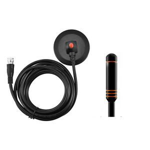 <span class=keywords><strong>Antenne</strong></span> intérieure longue portée de plus de 400 milles avec amplificateur de signal et Smart Pass - Compatible avec toutes les téléviseurs 4K 1080p - <span class=keywords><strong>Installation</strong></span> facile - Product Image 5