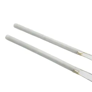 MCH Ceramic Heating Element metal ceramic heater element white alumina ceramic heating element for electric iron