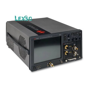 Oscilloscope à large bande passante Keysight N1000A DCA-X, fréquence d'échantillonnage maximale de 250 kHz, instrument de mesure électronique xgeqpt - Product Image 3