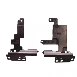 Bisagra LCD para portátil <span class=keywords><strong>Inspiron</strong></span> 5300 5301 Vostro 5300 0HW1MC, piezas de bisagra LCD para portátil 5300, bisagra de pantalla para portátil 5300 - Product Image 1
