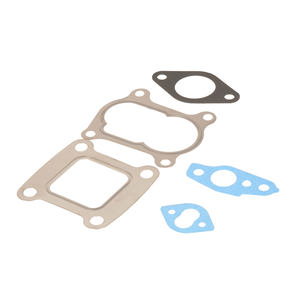 Turbocompresor completo para TOYOTA hi-lux, fabricado en Italia, con garantía de kasko para venta al por menor - Product Image 6