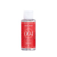 KOSY MOSY Coffret Cadeau Parfum Vibrant Code pour Femme – Brume Corporelle et Beurre Corporel 3 Pièces – Floral Fruité Longue Durée Écologique Vente en Gros