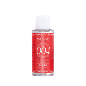 KOSY MOSY Vibrant Code Set de Regalo de Fragancia para Mujer, Bruma Corporal y Crema Corporal, 3 Piezas, Aroma Dulce Gourmand, Venta al por Mayor, Stock Disponible - Product Image 5