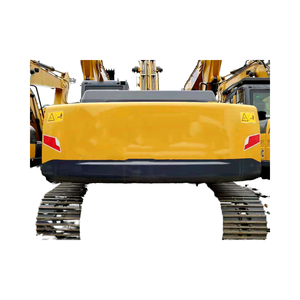 Snelle Levering 26 Ton Hydraulische Graafmachine <span class=keywords><strong>Xe265c</strong></span> Met Hoge Efficiëntie - Product Image 2