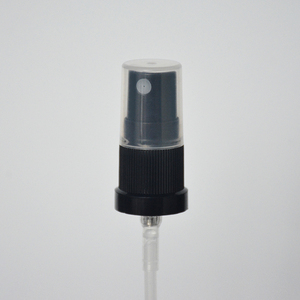 High Quality <strong>18</strong>/<strong>415</strong> Eco-Friendly Plastic Perfume Mist <strong>Sprayer</strong> Factory Price Hot Sale Wholesale Factory 01 - Product Image 2