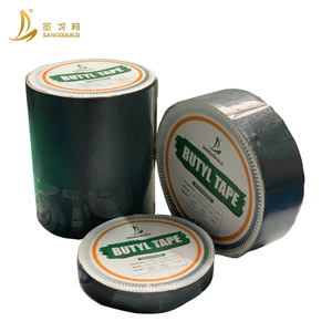 เทปยางบิวทิลกันน้ำ ยืดหยุ่น ป้องกันการ<span class=keywords><strong>รั่ว</strong></span>ซึม สำหรับ<span class=keywords><strong>หลังคา</strong></span> ท่อ และรอย<span class=keywords><strong>ต่อ</strong></span> - Product Image 3