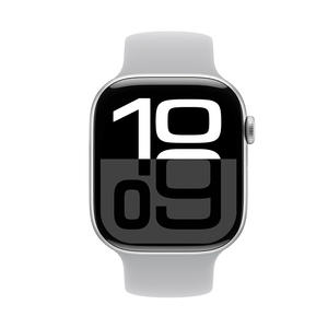 Reloj Inteligente Deportivo de Lujo DF HW X PROMAX, Conectividad, Tamaño, Característica Transpirable, Caja de Acero Inoxidable, Notificación de Llamadas - Product Image 5