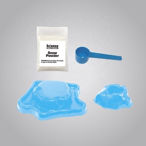 Expérience de jouet scientifique de montagne d'avalanche pour le projet de <span class=keywords><strong>bricolage</strong></span> <span class=keywords><strong>facile</strong></span> de jeu d'éducation d'enfant - Product Image 2