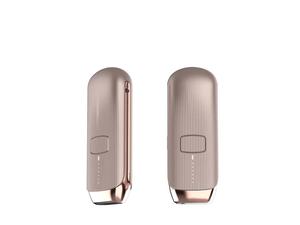 Moolweel T055 64W Appareil IPL portable 510K Épilateur Quartz LED Prises UK/US/EU Utilisation à domicile Lumière <span class=keywords><strong>pulsée</strong></span> Épilation pour femme - Product Image 4