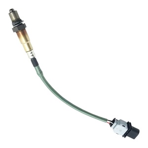 Sensor de Oxígeno Automotriz de Alta Calidad y Sensor de Oxígeno Delantero DS7A-9Y460-EA 5246949 0258017395 para Ford - Product Image 2