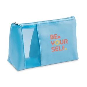 Pochette de beauté personnalisée pour merchandising - Product Image 2