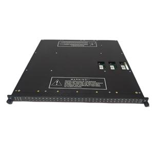 Carte de module SIS TRICONEX 3721, module redondant Invese pour équipement électronique, composant électronique d'origine américaine - Product Image 5