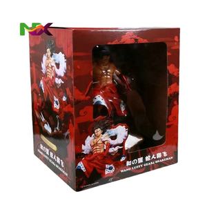 Figurine GK One Piece <span class=keywords><strong>Snake</strong></span> <span class=keywords><strong>Man</strong></span> <span class=keywords><strong>Luffy</strong></span> Pays de Wano Zoro Statue Modèle Premium en Boîte Anime Collectionnable Vente en Gros Décoration de Bureau - Product Image 5