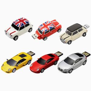 Memoria USB 3.0 de Bajo Precio, 4Gb 8Gb 16Gb 32Gb, Mini Pendrive para Auto con Logotipo Personalizado - Product Image 1
