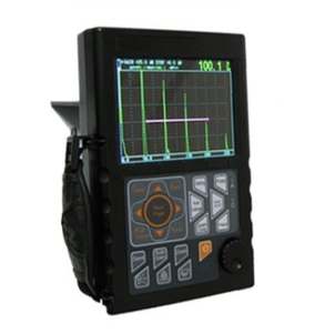 Détecteur de défauts ultrasoniques (NDT) pour machine de soudage UT YFD300 - Product Image 4