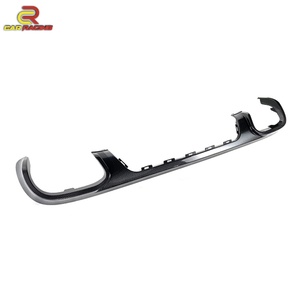 Kit de Carrocería para Automóvil W223, Años 2021-2014, Actualización S580 S680 OEM, Alerón Delantero de Fibra de Carbono para Mercedes W223 Clase S, Kit de Carrocería MBH - Product Image 3