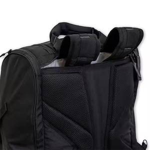 Exterior nieve esquí deporte llevar paquete personalizado Unisex impermeable Snowboard montaña esencial <span class=keywords><strong>botas</strong></span> <span class=keywords><strong>de</strong></span> esquí y casco bolsa mochila - Product Image 3