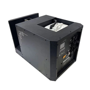 New DMX512 điều khiển từ xa điều khiển Kim Loại Di chuyển đầu ngọn lửa IP65 Máy chữa cháy cho DJ hiệu ứng sân khấu Disco Show sự kiện chiếu - Product Image 3