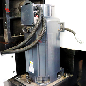 Torno CNC Vertical Personalizado <span class=keywords><strong>VTC800</strong></span>, el Más Vendido, con el Precio Más Bajo - Product Image 5