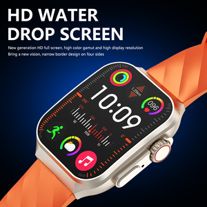 MDF B7A-W Smartwatch khung SMS danh bạ điện thoại bước Bộ sưu tập video tải nhạc - Product Image 2