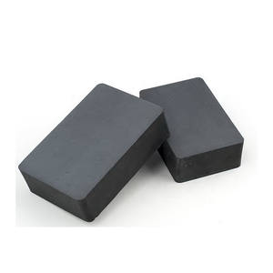 סין מגנט יצרן מותאם אישית קרמיקה מגנטים זול סיטונאי מחיר גרוטאות פרייט מגנט - Product Image 3