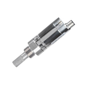 Capteur de <span class=keywords><strong>point</strong></span> de rosée CS FA510/515 à haute précision et réponse rapide pour sécheurs d'air comprimé par adsorption, 24VDC, certifié DIN EN 61326-1 - Product Image 3