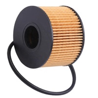 Filtre à huile MS1-6744-AA HY1-6744-AA OX1243D HY16744AA MS16744AA UTILISATION pour MITSUBISHI