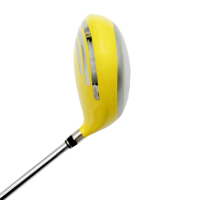 Driver de golf unisexe en titane de haute qualité à compression, pour droitier, OEM, COR supérieur 59, LIE 9-13 LOFT pour clubs de golf