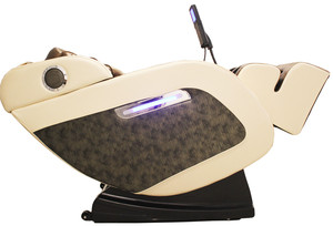 VCT Modern Electric Heating Full Body 4D 3D <strong>Thai</strong> Stretch Air Pressure Foot <strong>Neck</strong> Leg Calf Kneading Zero Gravity <strong>Massage</strong> Chair - Product Image 6