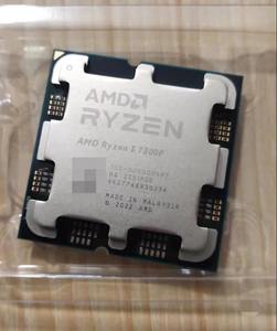 ซ็อกเก็ตโปรเซสเซอร์ซีพียู AM5ซ็อกเก็ตใหม่4.3GHz 6core 8500g 8600g 8700g 8700F 8400F R5 AMD - Product Image 2