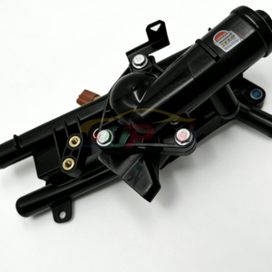 High quality Engine <b>System</b> CONTROL ASSY-COOLANT TEMPERATURE 25600-2G800 256002G800 For H-yundai ACCENT 25600 2G800 - Product Image 4