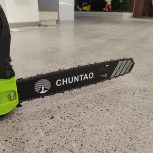 Customization DIY Cordless 60CC Gasoline Chain Saw Tree Wood Cutter Hand Cutting Saw Tree <strong>Pruner</strong> Chainsaws Chainsaw Machine - Product Image 5