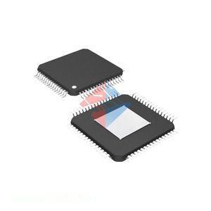 Components Electronic Specialized ICs 64 TQFP Exposed Pad MAX9951DCCB+D Authorized Distributor - Product Image 1