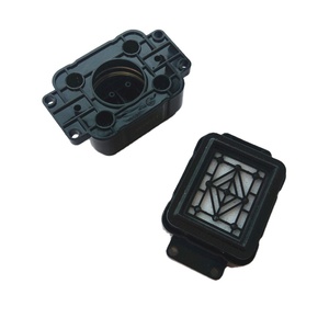 Mới ban đầu Cap-Top cho Galaxy UD-181 UD-2512 UD-161 đóng nắp trạm dx5 <span class=keywords><strong>DX7</strong></span> đầu in sạch đơn vị JYY - Product Image 6