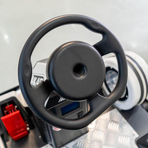<span class=keywords><strong>Jeu</strong></span> <span class=keywords><strong>de</strong></span> simulation d'arcade pour enfants Console <span class=keywords><strong>de</strong></span> voitures à conduire AK48 Karting intérieur toutes sortes avec <span class=keywords><strong>jeu</strong></span> <span class=keywords><strong>de</strong></span> course automobile pour enfants - Product Image 5