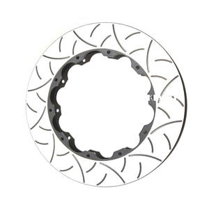 KLAKLE-Disques de frein de voiture 380mm, pour <span class=keywords><strong>Fiat</strong></span> <span class=keywords><strong>500</strong></span> <span class=keywords><strong>Abarth</strong></span> - Product Image 3