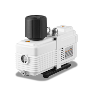 Chất Lượng Tốt Nhất 6Kg Trái Cây Nhà Chân Không Đóng Băng Máy Sấy Khô Thực Phẩm Llyophilizer Máy Với 5 Khay - Product Image 4