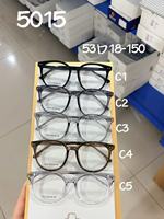 Monturas de Gafas de Acetato al por Mayor Baratas con Patillas Delanteras de CP, Suministro de Fábrica, Monturas Ópticas Modernas en Stock