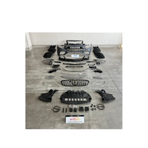 Kit Carrozzeria XLstyling per Mercedes-Benz <span class=keywords><strong>C217</strong></span> S Coupé, Aggiornamento al Modello S65, Accessori Auto 16-20 - Product Image 1