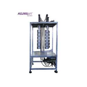 Changzhou máquinas 600kg de pesos de calibração para a célula de carga báscula - Product Image 1