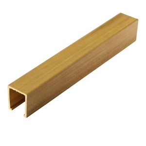 Techo de <span class=keywords><strong>Madera</strong></span> Ecológica de Polimadera Compuesta de Foshan - Product Image 6